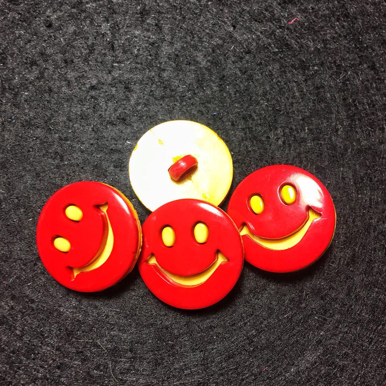 Children's Buttons